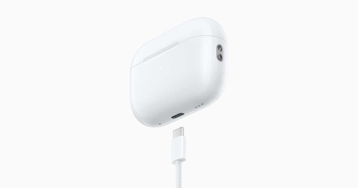AirPods Pro 2